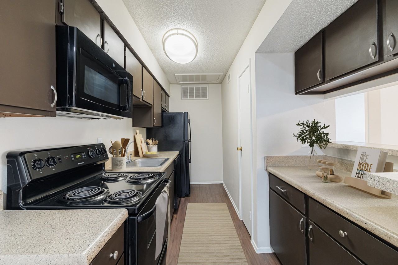 Fossil Creek Blvd & Christy Ln #1615 - Photo 5 of 23