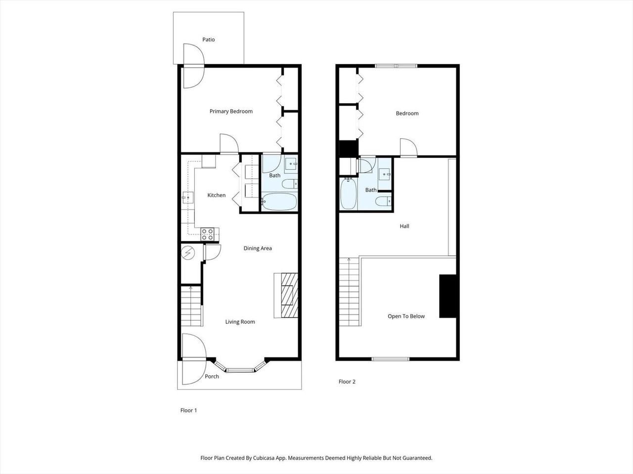419 Williams St - Photo 3 of 30