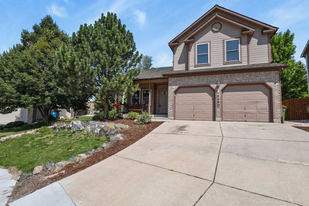 15450 Holbein Drive - Photo 2 of 38