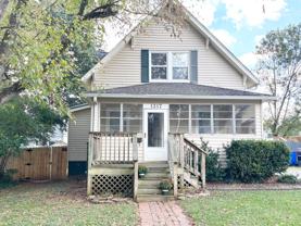 1317 Perkins St - Photo 1 of 1