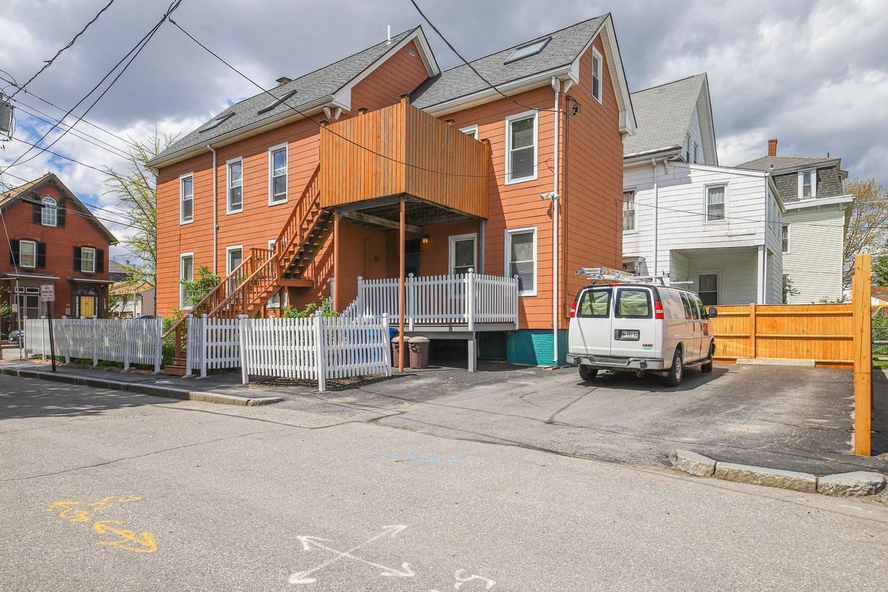 115 Clark St #1 - Photo 2 of 12