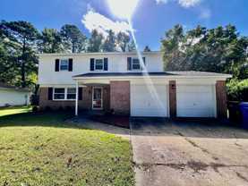 3237 Sir Meliot Dr - Photo 1 of 1