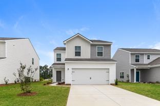 256 Parkwood Vista Way - Photo 1 of 1