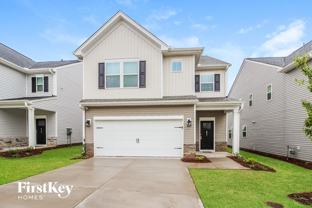 621 Goldburn Way - Photo 1 of 1