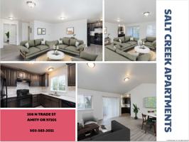 featured image of 108 N Trade St #308