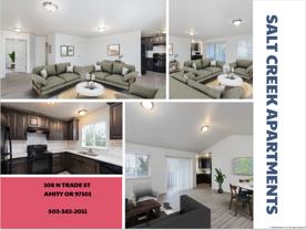 108 N Trade St #308 - Photo 1 of 1