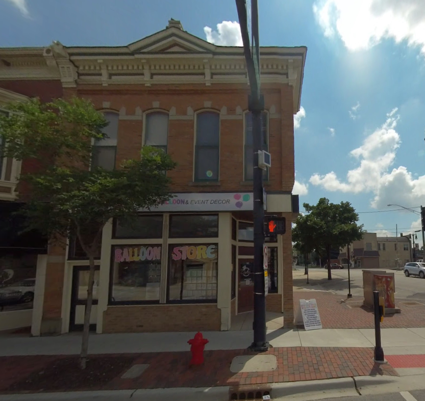 306 E Lincoln Hwy #A - Photo 2 of 16