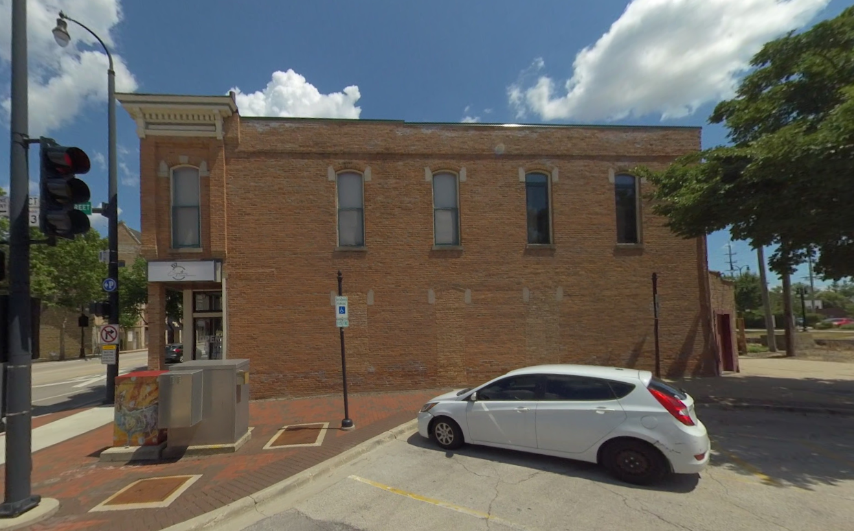 306 E Lincoln Hwy #A - Photo 3 of 16