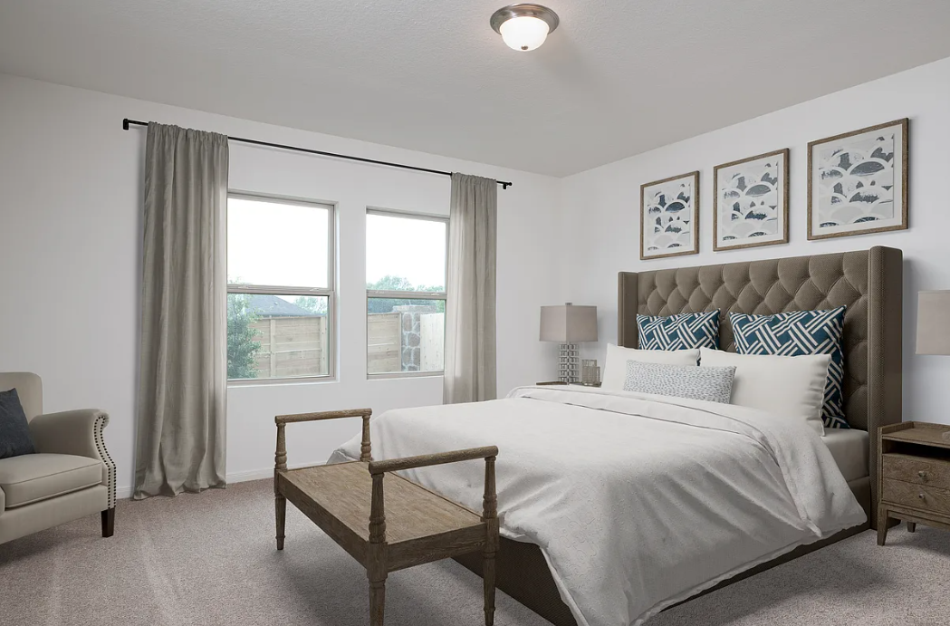 8319 Falcon Meadow #NA - Photo 4 of 7