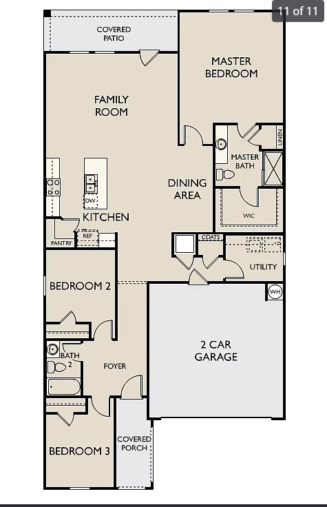 8319 Falcon Meadow #NA - Photo 6 of 7