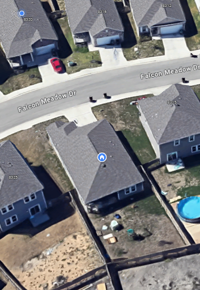 8319 Falcon Meadow #NA - Photo 7 of 7