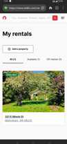 321 E Illinois St #NA - Photo 1 of 1