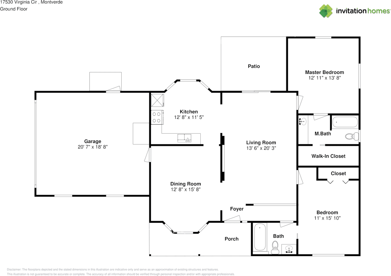 17530 Virginia Circle - Photo 2 of 19