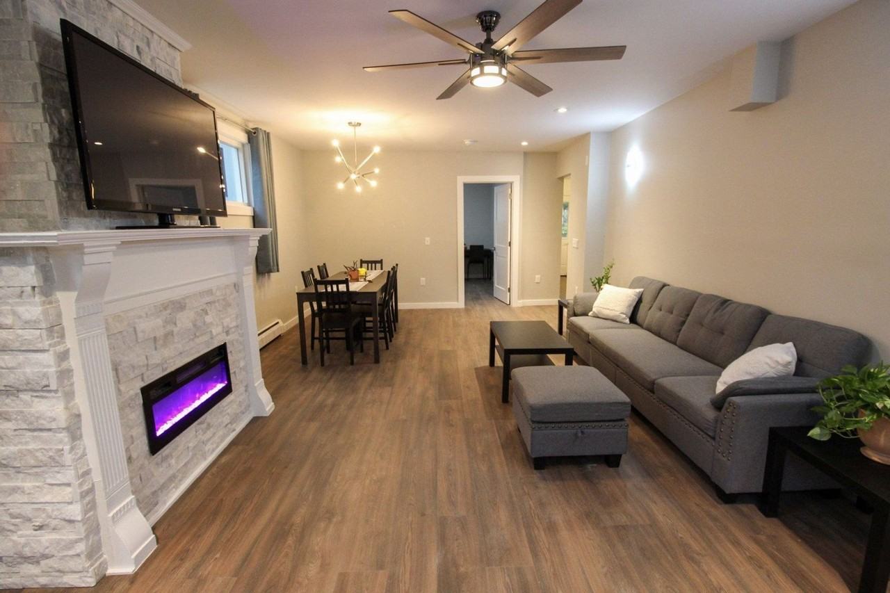 Walk to West Campus - Photo 3 of 50