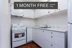 Harwood Apartments - Photo 1 of 1