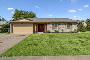 1807 Highmeadow Cv - Photo 1 of 1