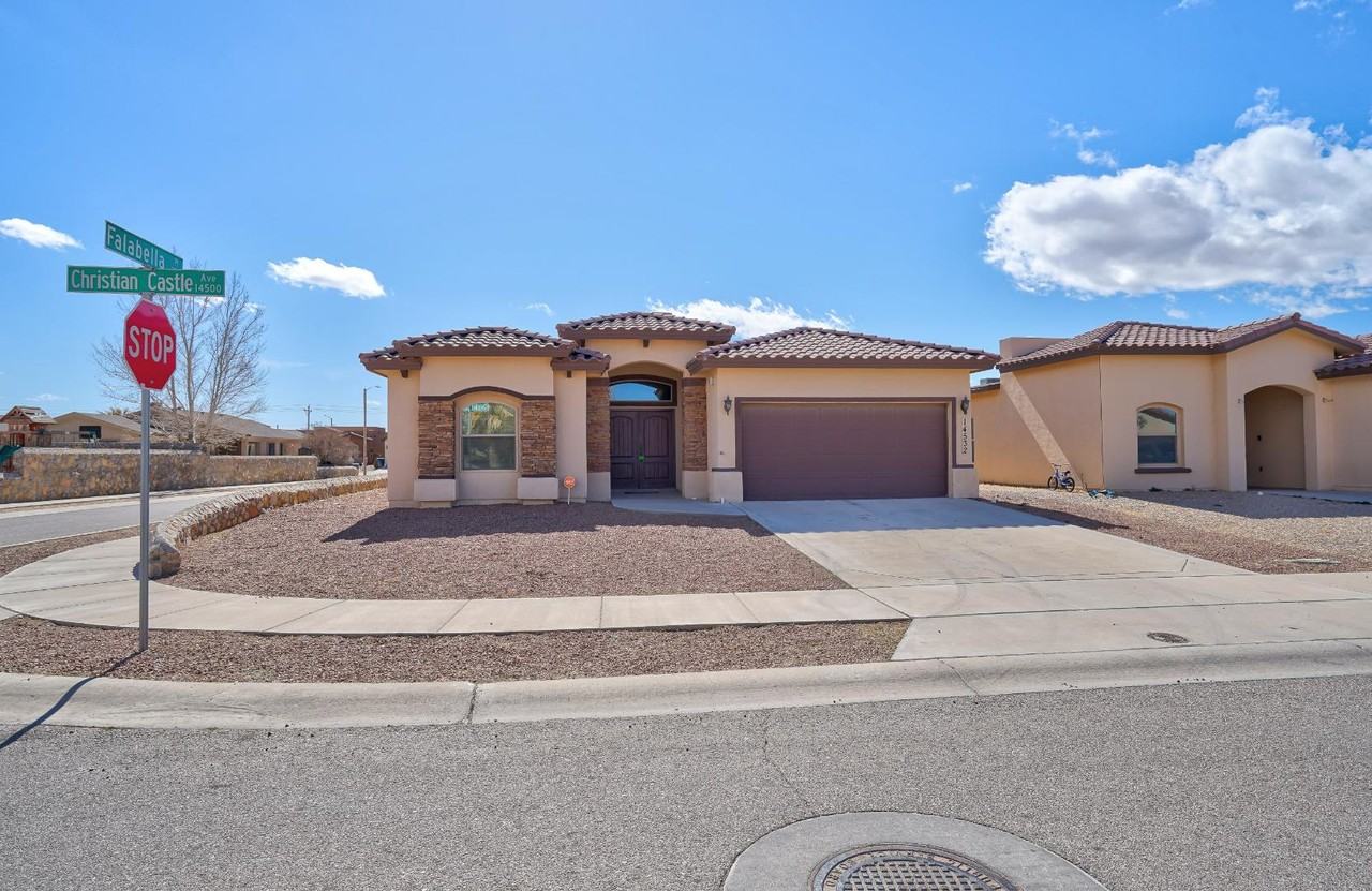 14532 Christian Castle - Photo 4 of 20