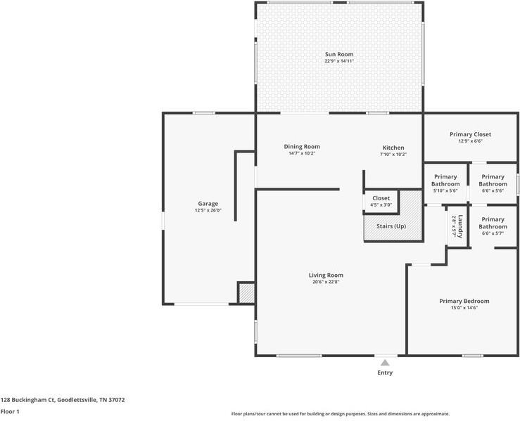 128 Buckingham Ct - Photo 2 of 17