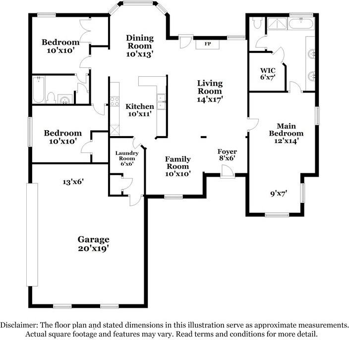 4869 Rosebrook Cir E - Photo 2 of 16