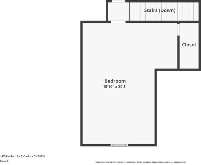 1083 Red Fern Cir E - Photo 3 of 17