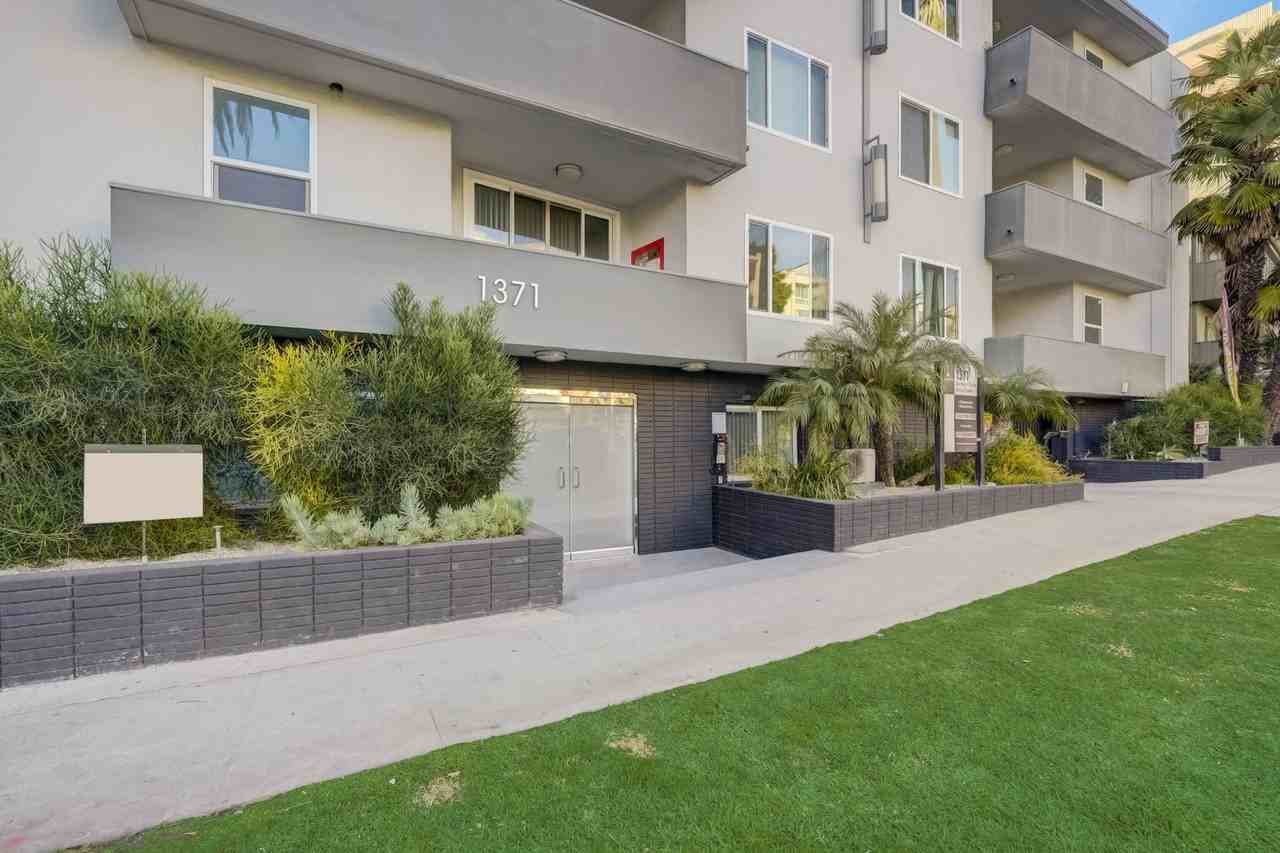 1371 S. Beverly Glen Blvd. - Photo 2 of 9