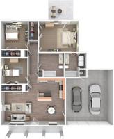 featured image of 701 S Lynn St