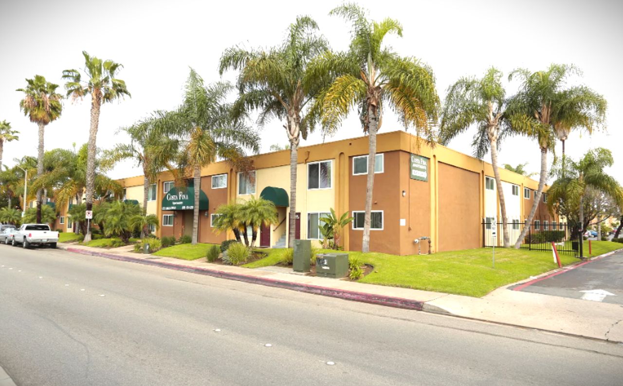 Costa Fina - Photo 2 of 15