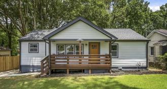 2225 Baker Ter Nw - Photo 1 of 1
