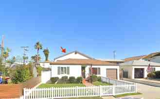 3989 Lamont St #3 - Photo 1 of 1