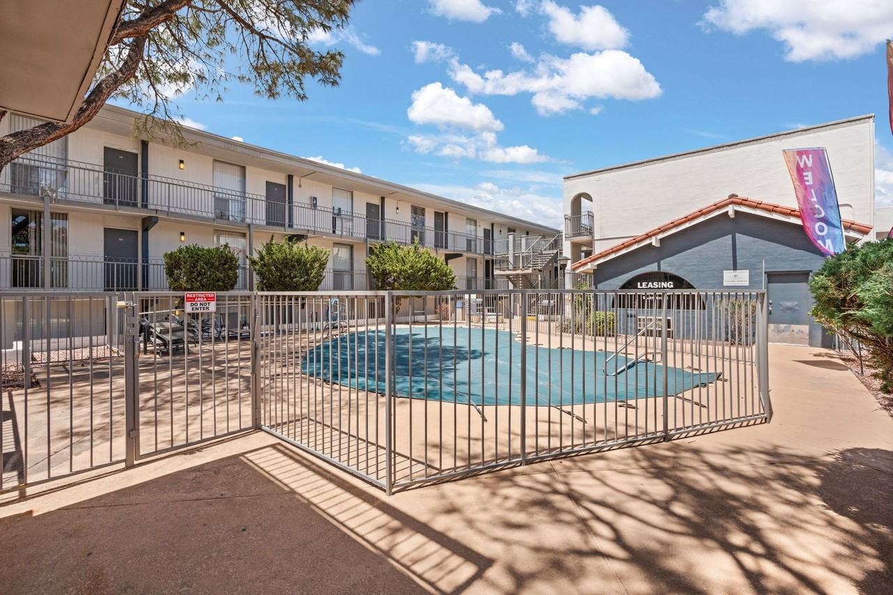 Nova Peak - Photo 2 of 36