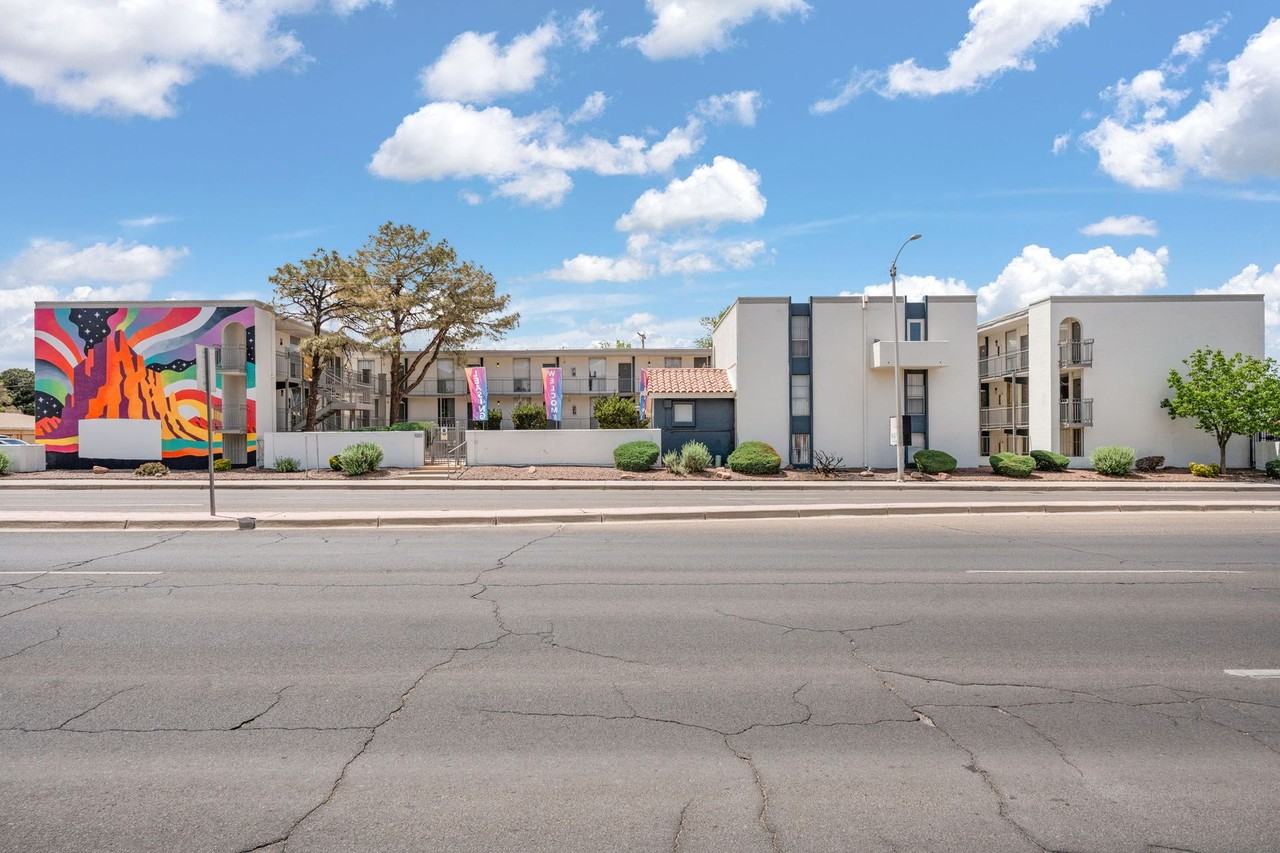 Nova Peak - Photo 3 of 36