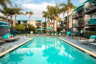 The Pacific at Mission Bay - Photo 1 of 1