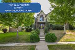 4404 S Yellowstone Ln - Photo 1 of 1