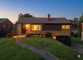 960 Agnew Rd - Photo 1 of 1