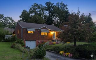214 Mcmasters Dr - Photo 1 of 1