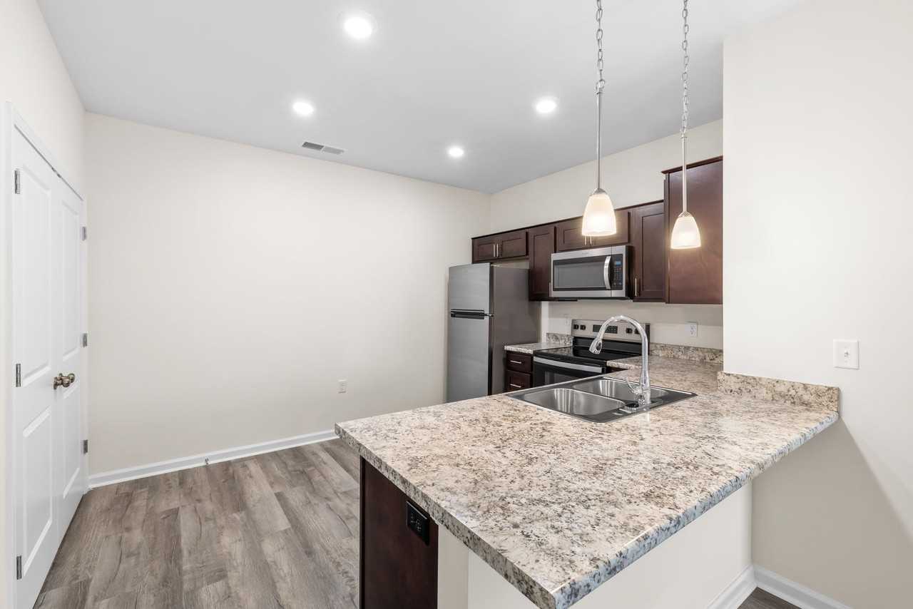 East Meadows Apartment Homes - Photo 6 of 50