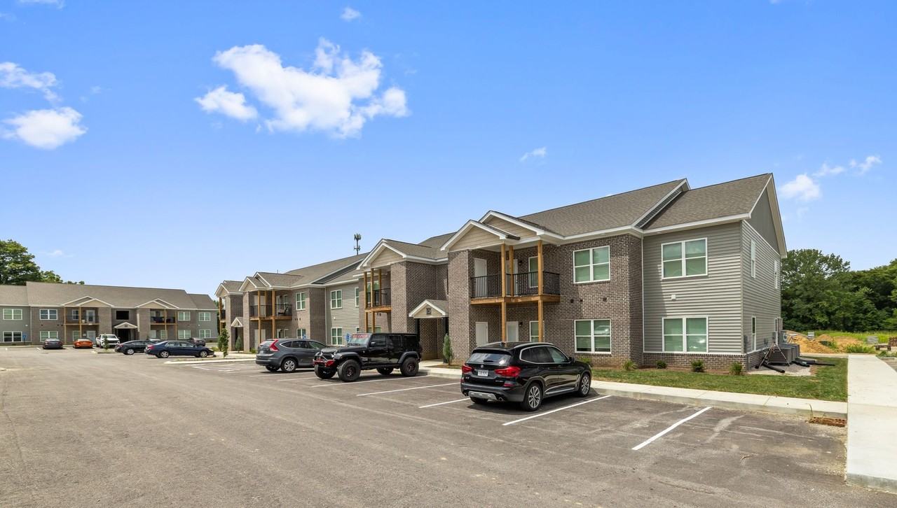 East Meadows Apartment Homes - Photo 2 of 50