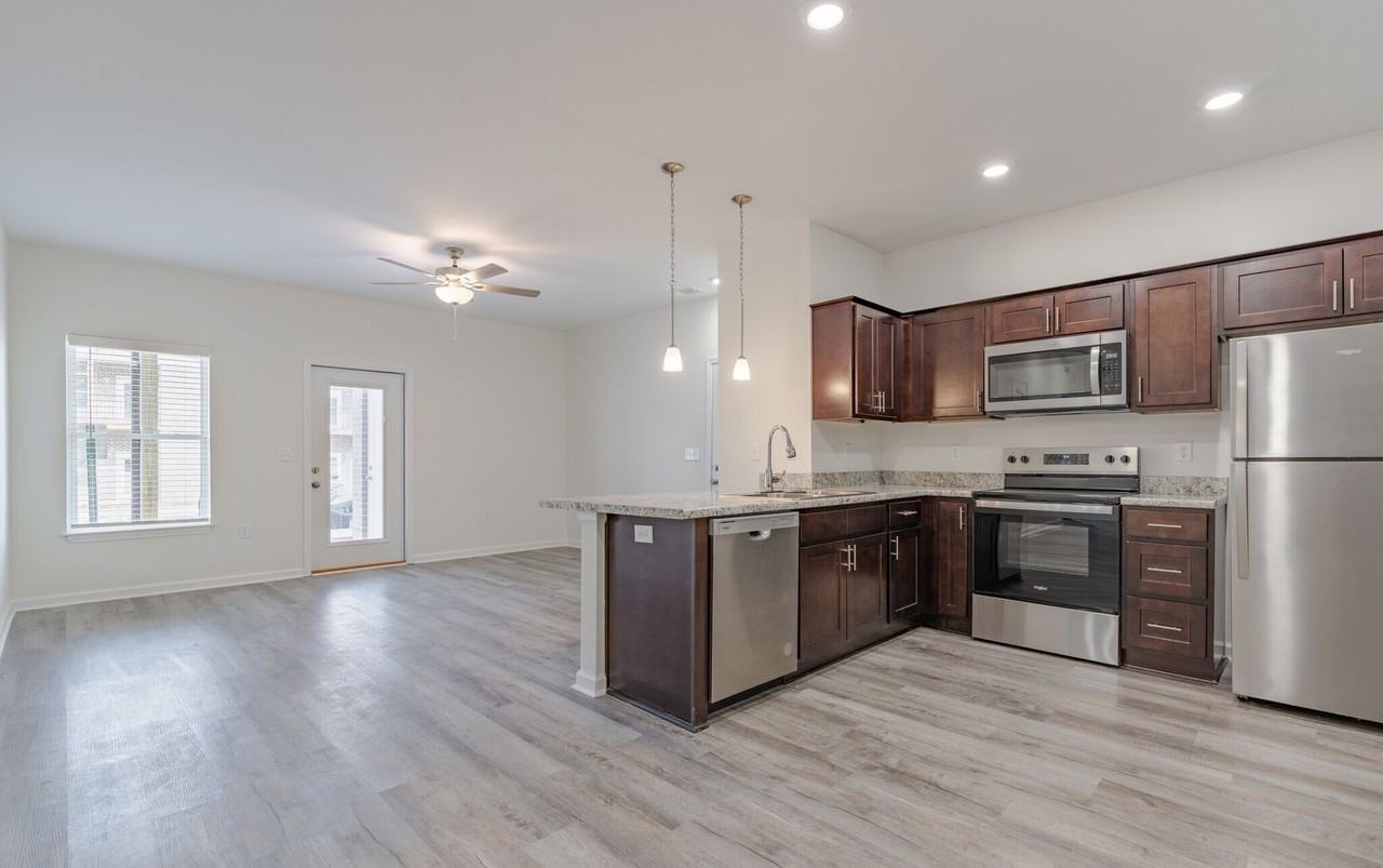East Meadows Apartment Homes - Photo 6 of 50