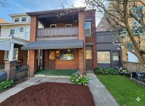 2226 Woodstock Ave 1st Fl - Photo 1 of 1