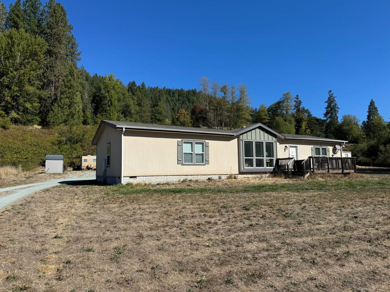 22170 Tiller Trail Hwy - Photo 2 of 3