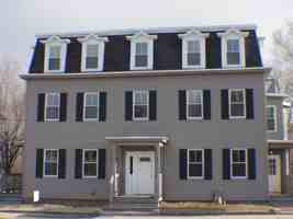 featured image of 245 Central Ave