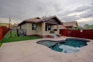 1441 E. 8th St. - Photo 1 of 1