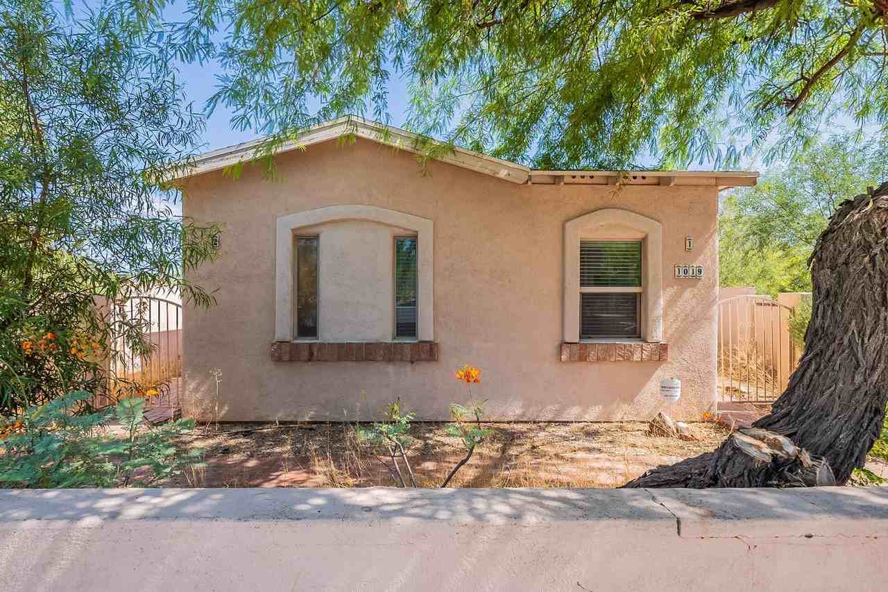1019 E. Drachman St. - Photo 2 of 22