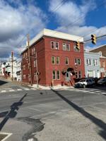 featured image of 218 W Market St