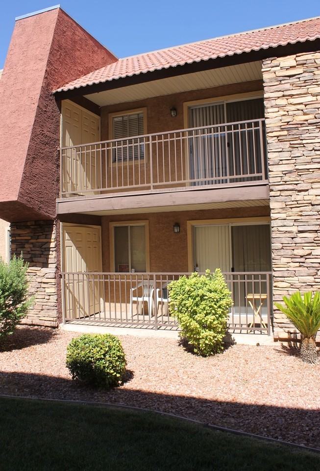 4310 Sandy River Dr #58