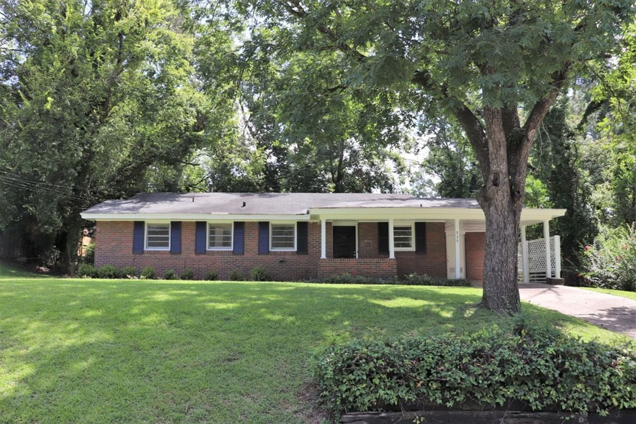 939 Green Ridge Court