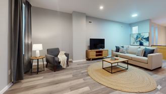 929 N Saint Bernard St - Photo 1 of 1