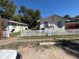 1404 Bundrant Drive, Killeen - Photo 1 of 1