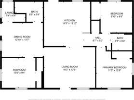 327 E Lester St - Photo 1 of 1