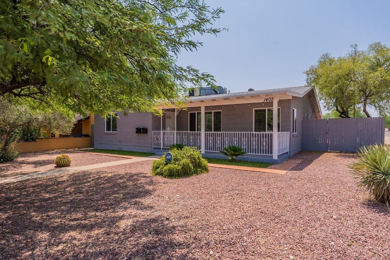 1402 E. Hampton St. - Photo 2 of 50